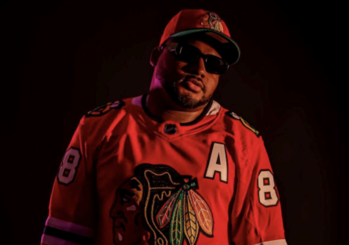 Eddie Lee Just Dropped “Pull Up” and It’s About to Blow Your Speakers Up